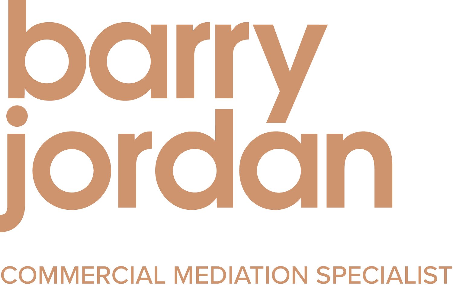 Barry Jordan