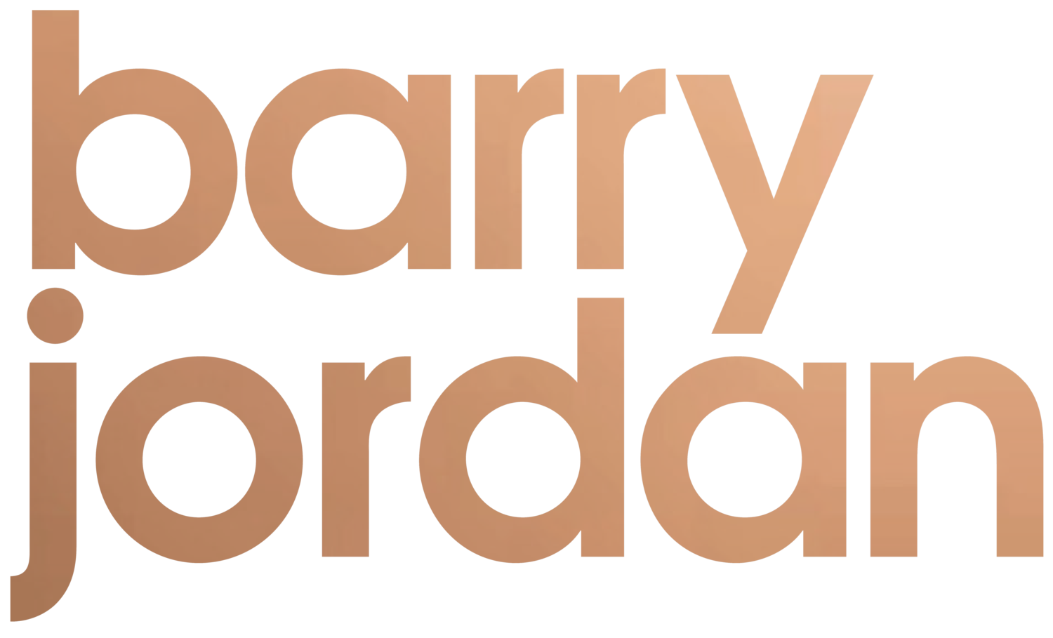 Barry Jordan
