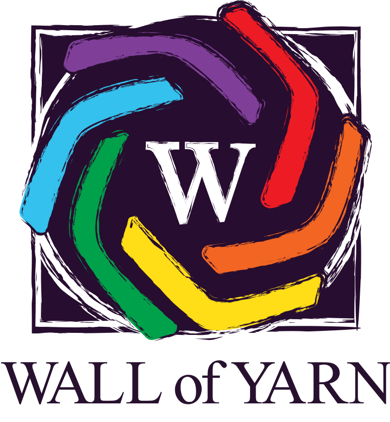 Wall of Yarn