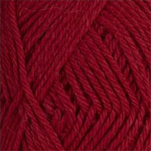 Mitu 6085-Deep Red — Wall of Yarn