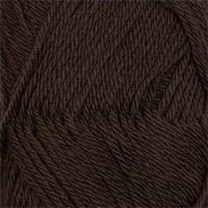 Petter 334-Dark Brown — Wall of Yarn