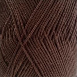 Petter 334-Dark Brown — Wall of Yarn