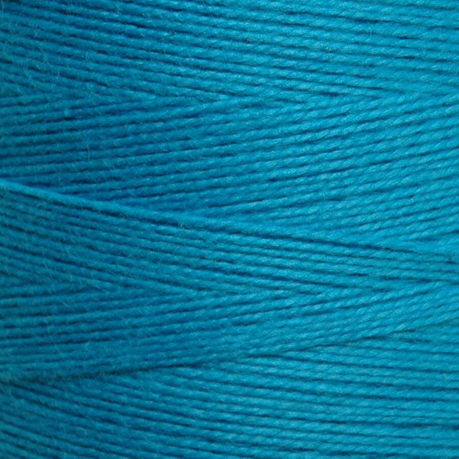 5029 - Bleu moyen / Medium Blue — Wall of Yarn