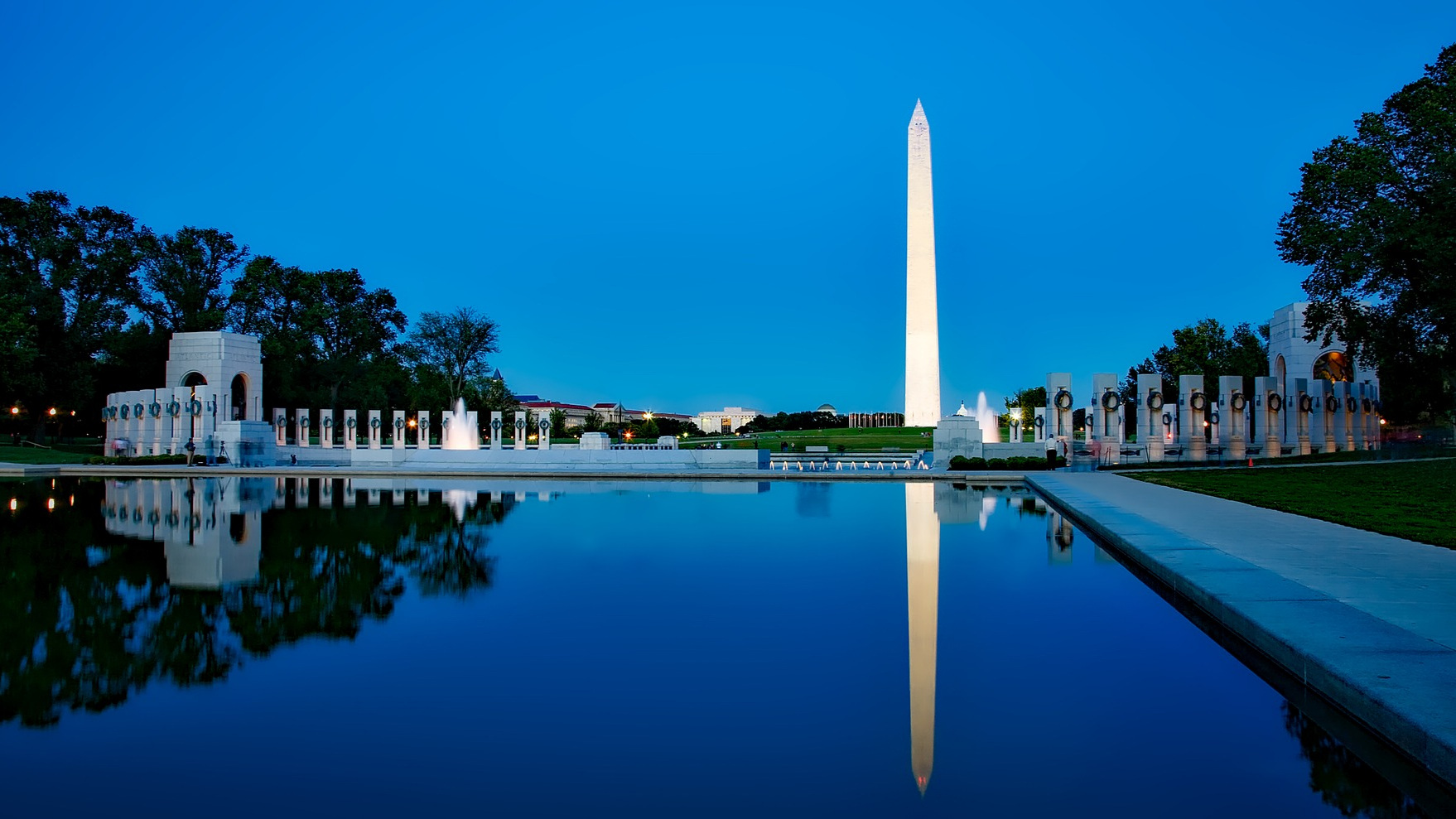 Washington  D.C.