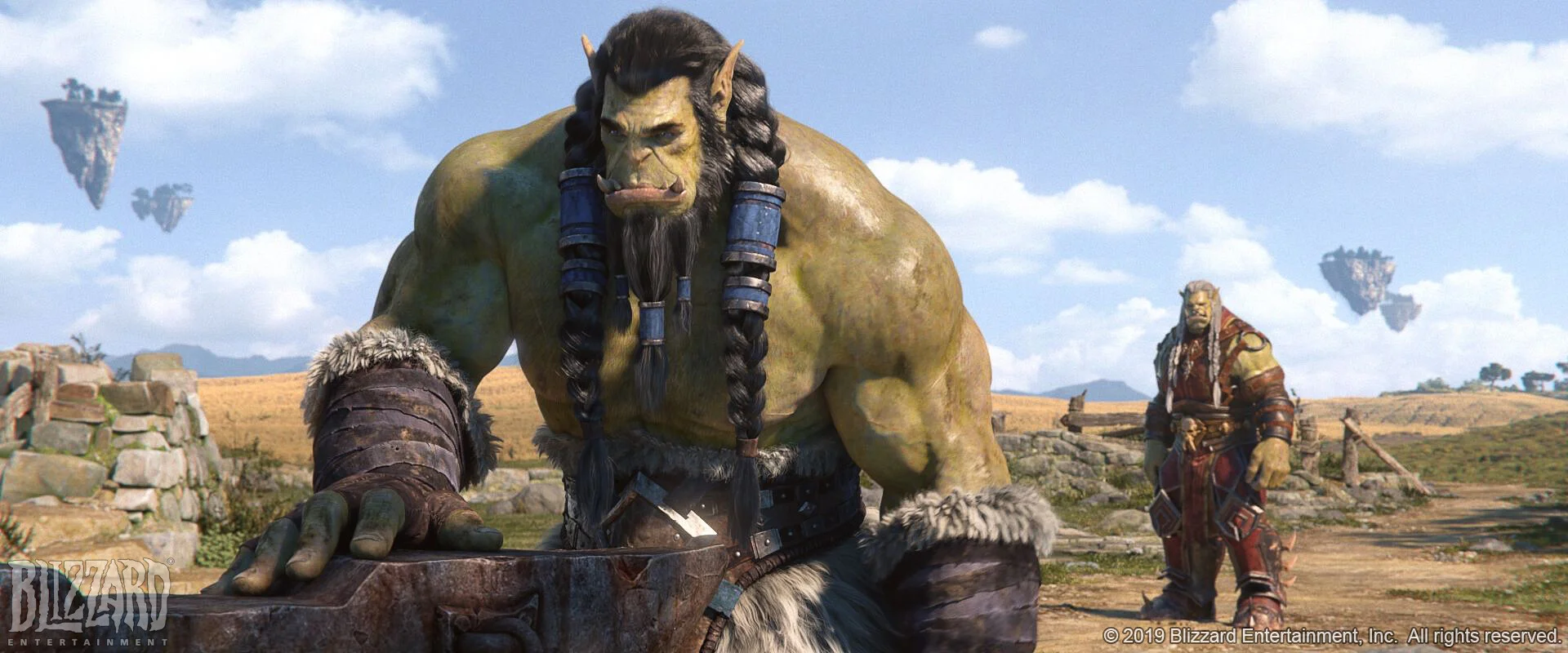 Варкрафт синематики. Сильвана ветрокрылая. Варкрафт синематик. Варкрафт тиранда и сильвана. Тралл синематик.