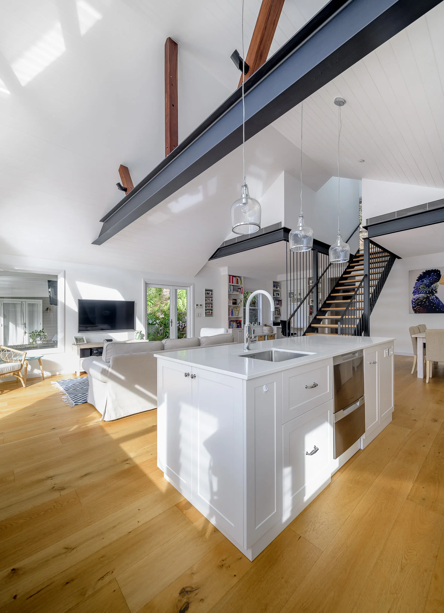 DK House