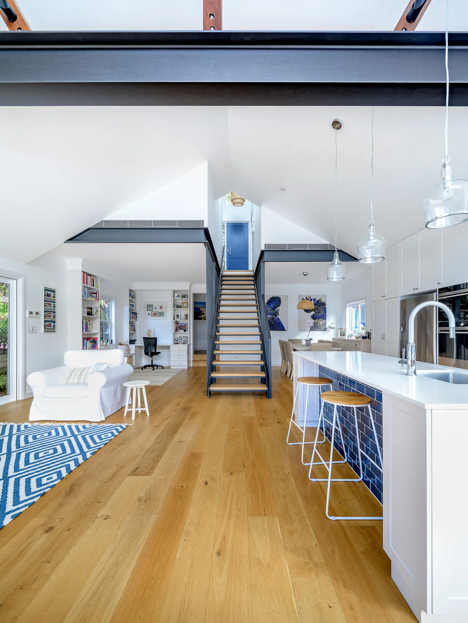 DK House