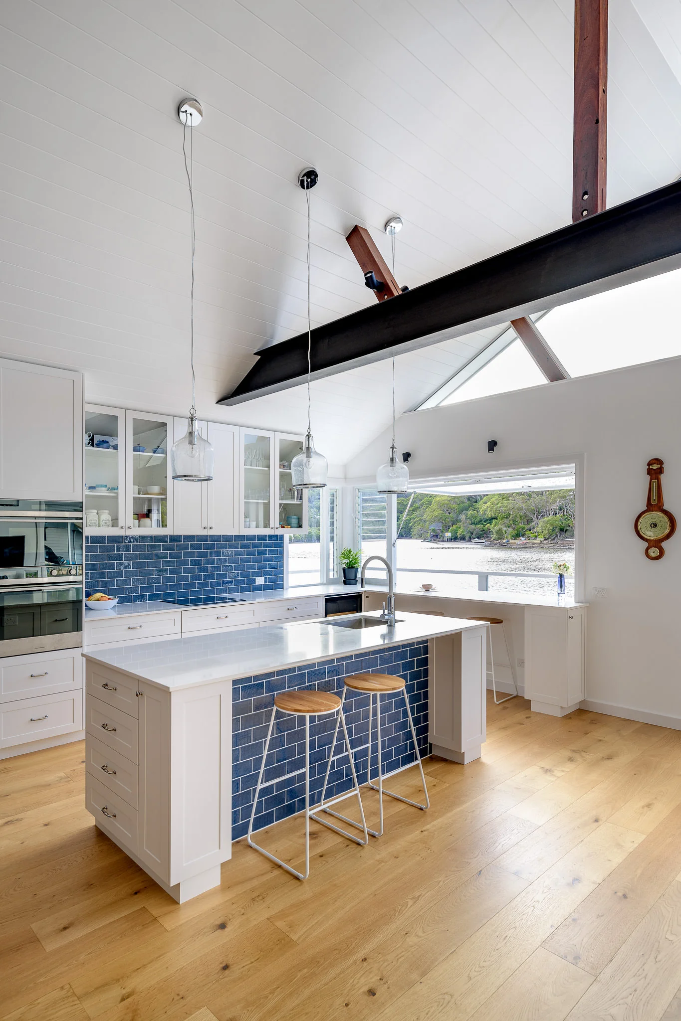 DK House