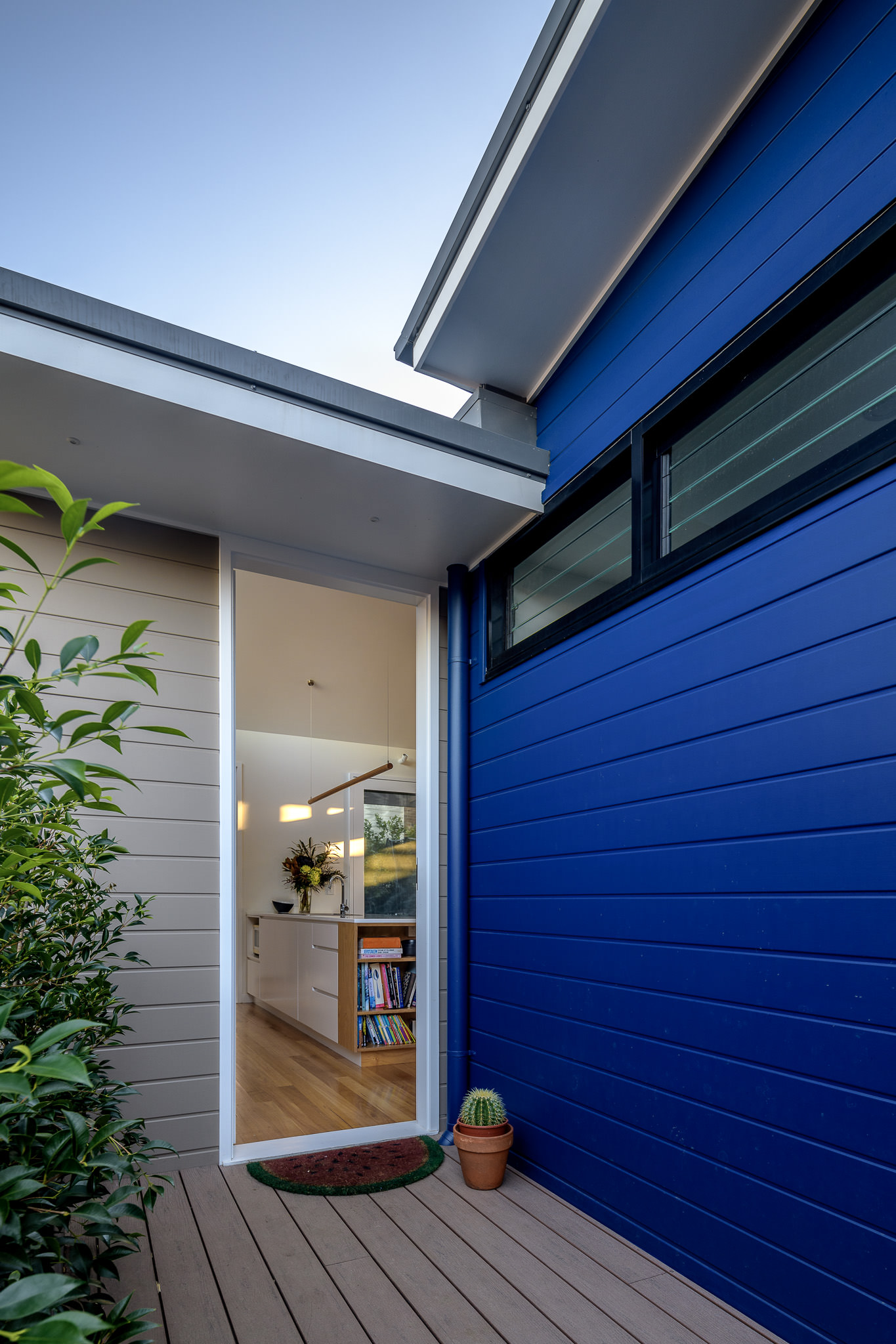 MM House