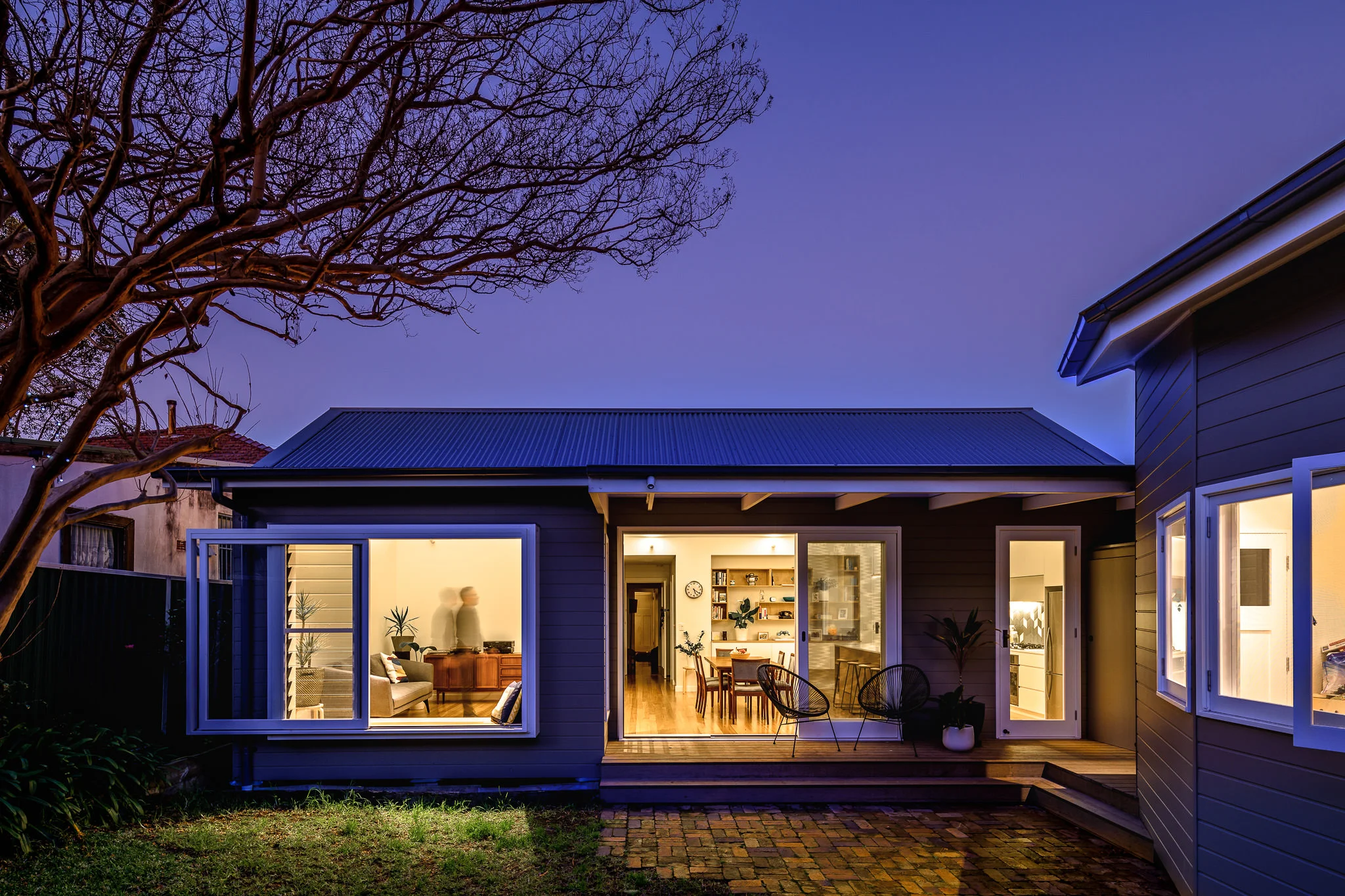 MM House