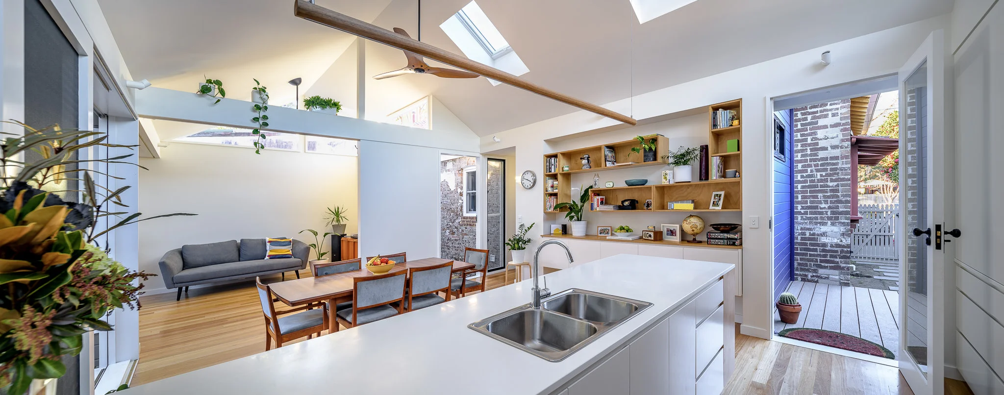 MM House