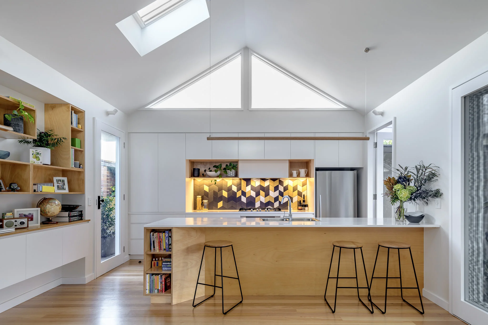 MM House