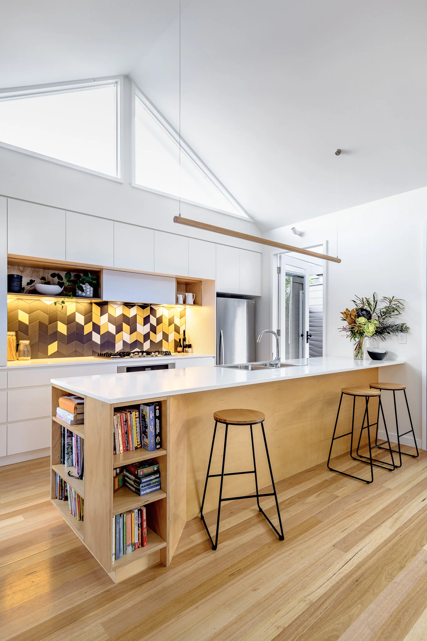MM House