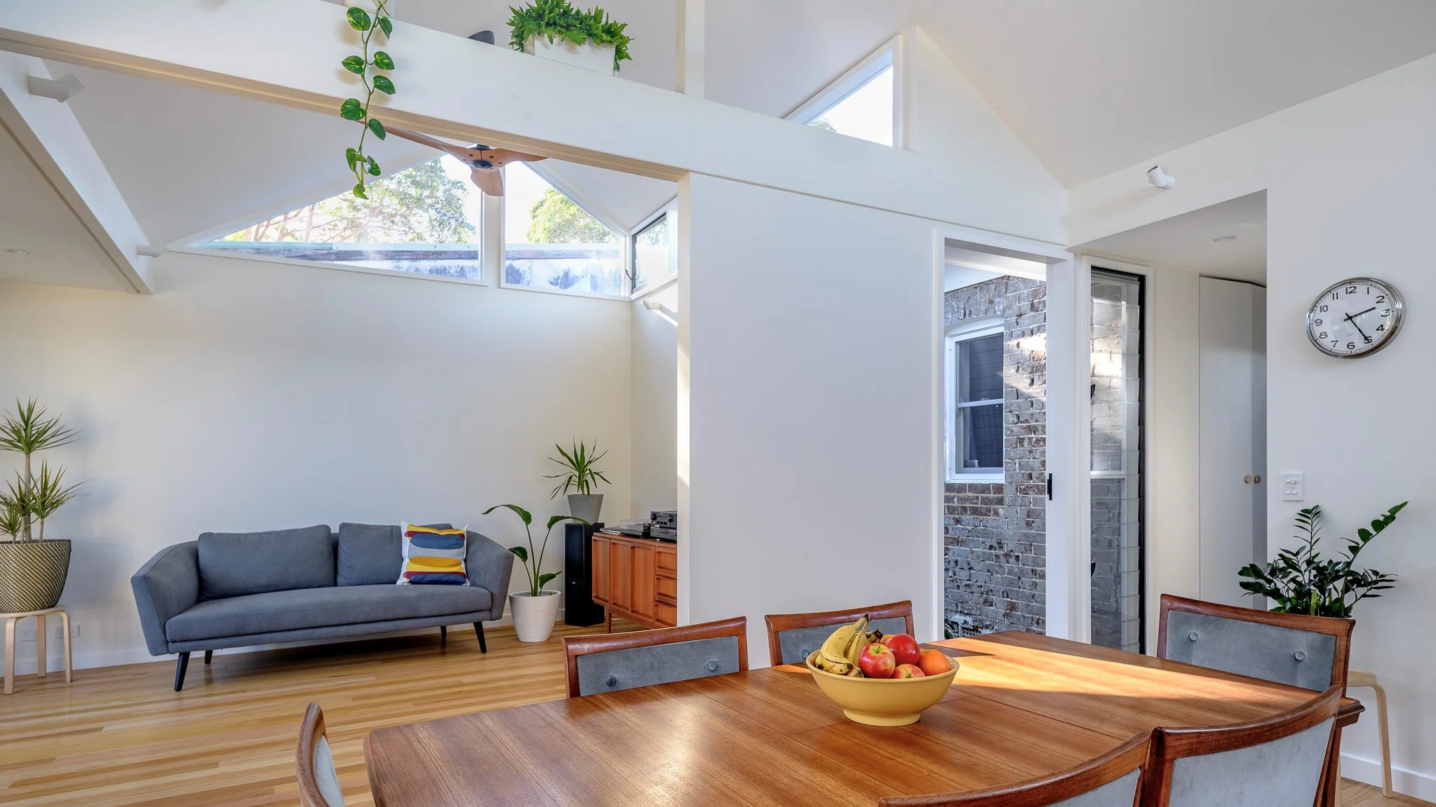 MM House