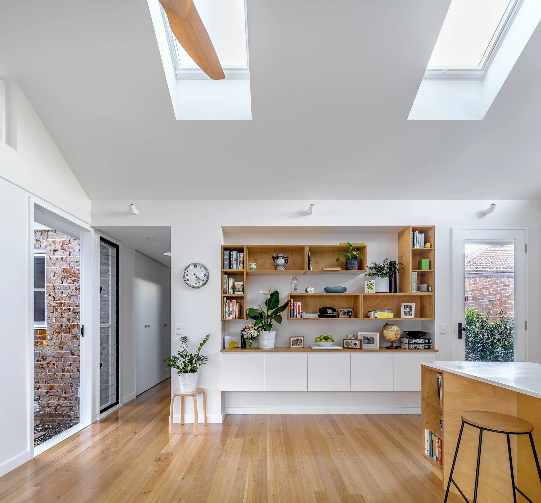 MM House