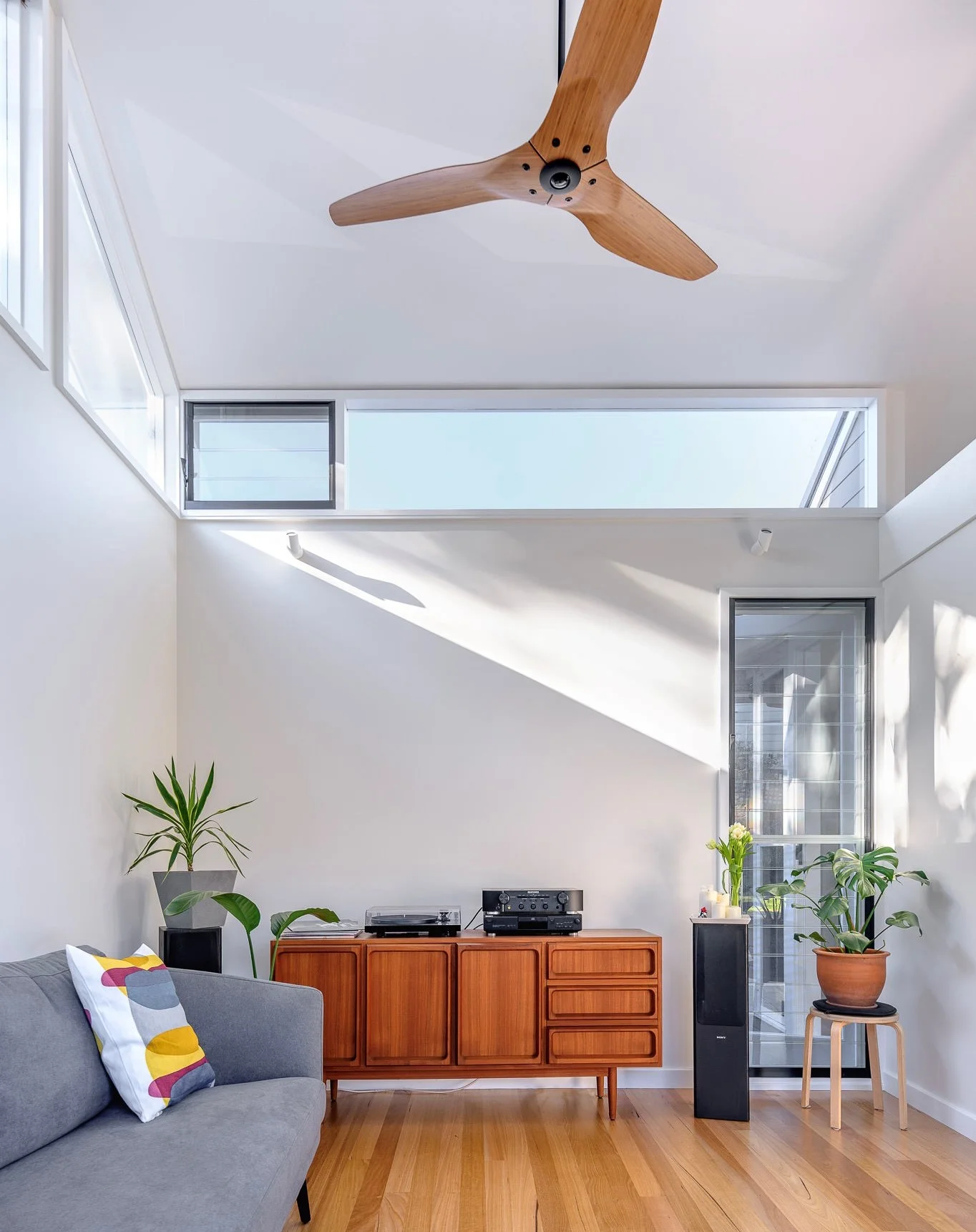 MM House