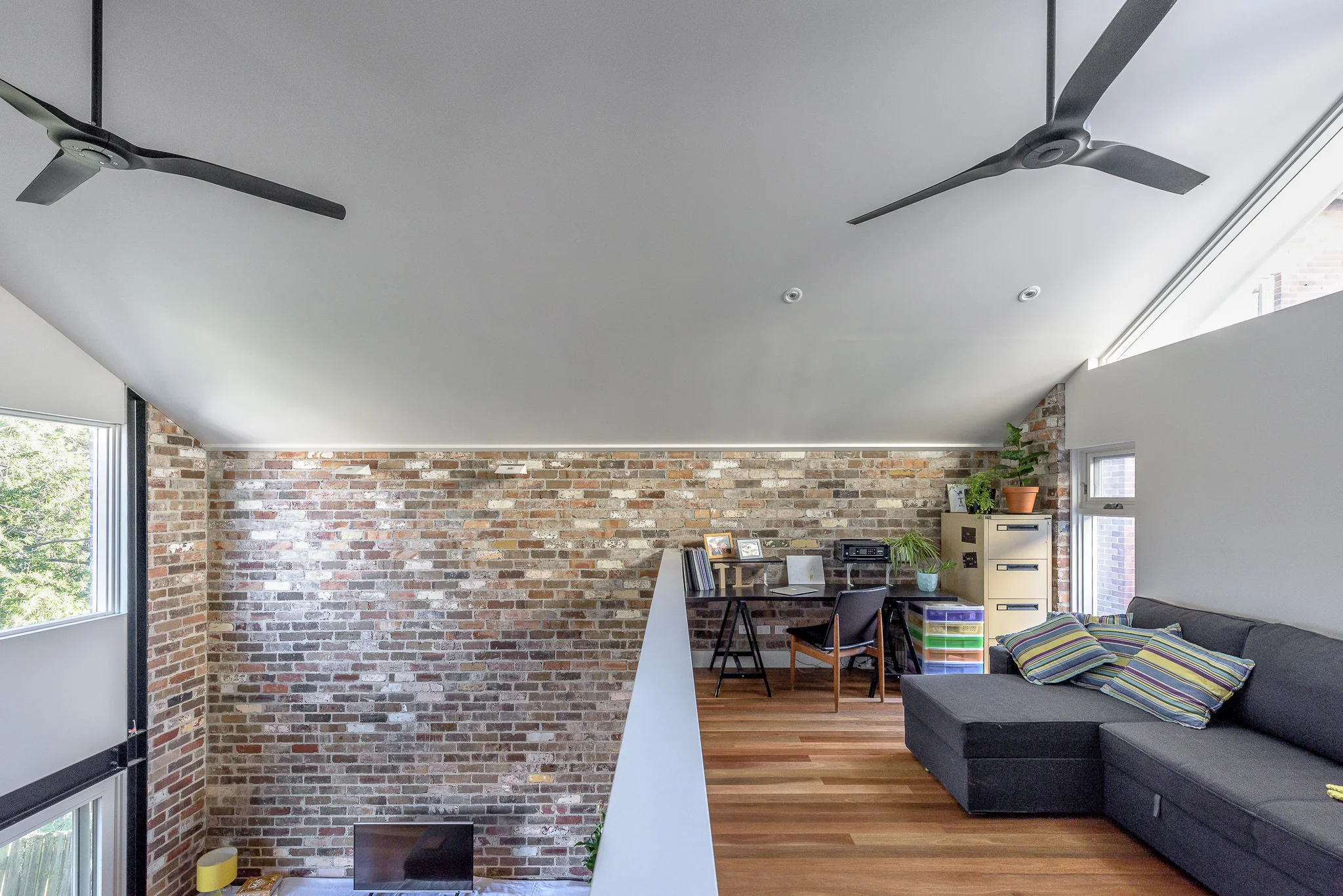 SE House