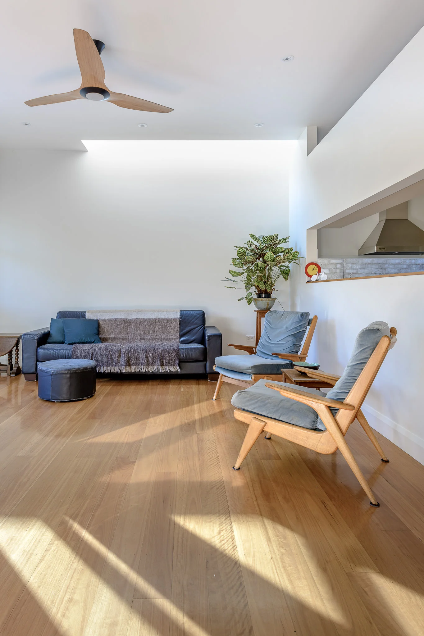 ML House