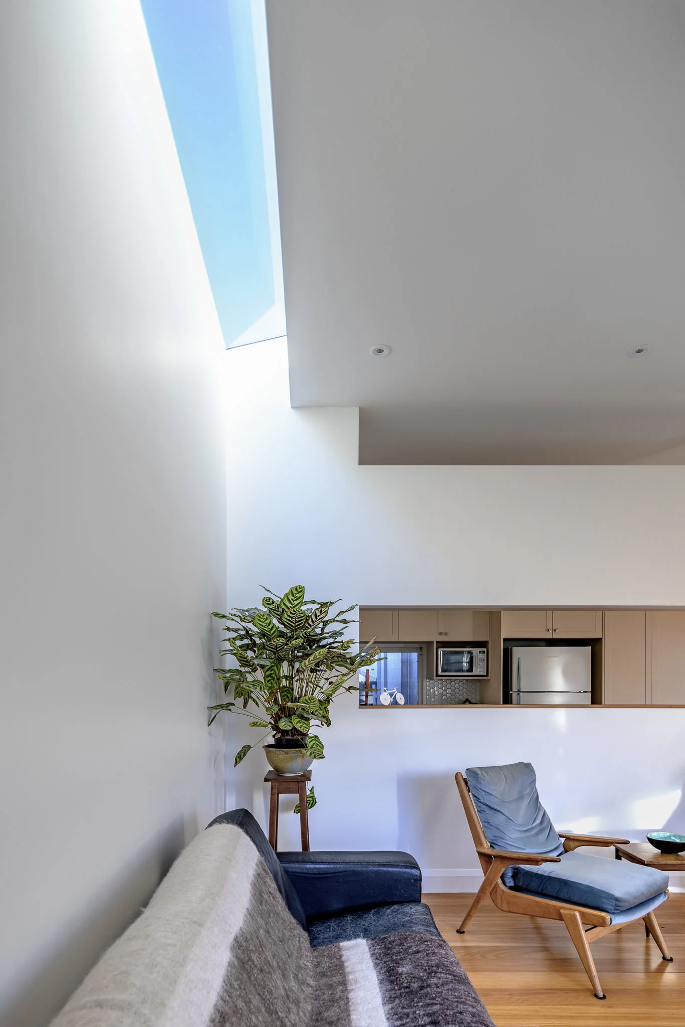 ML House