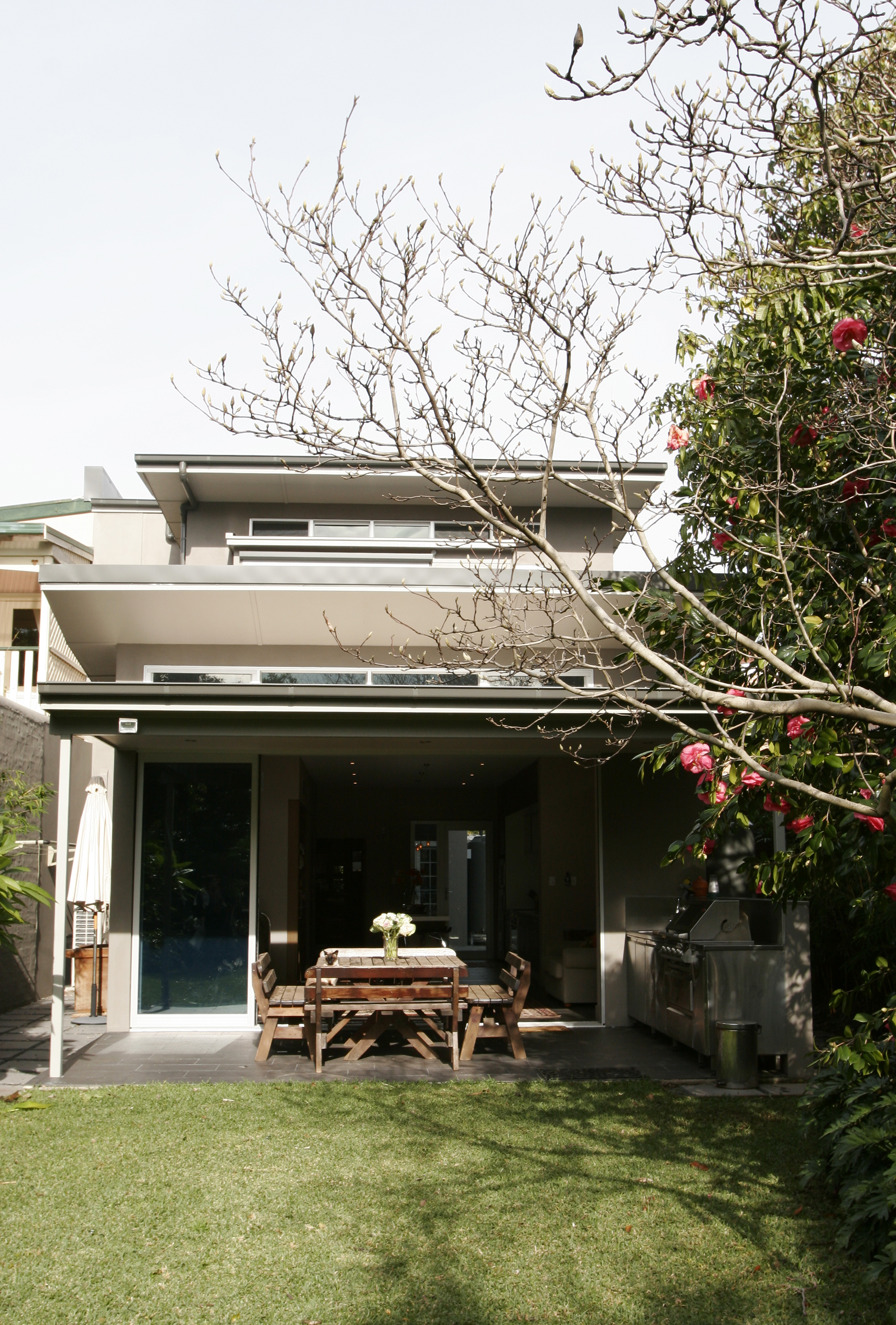 PP House