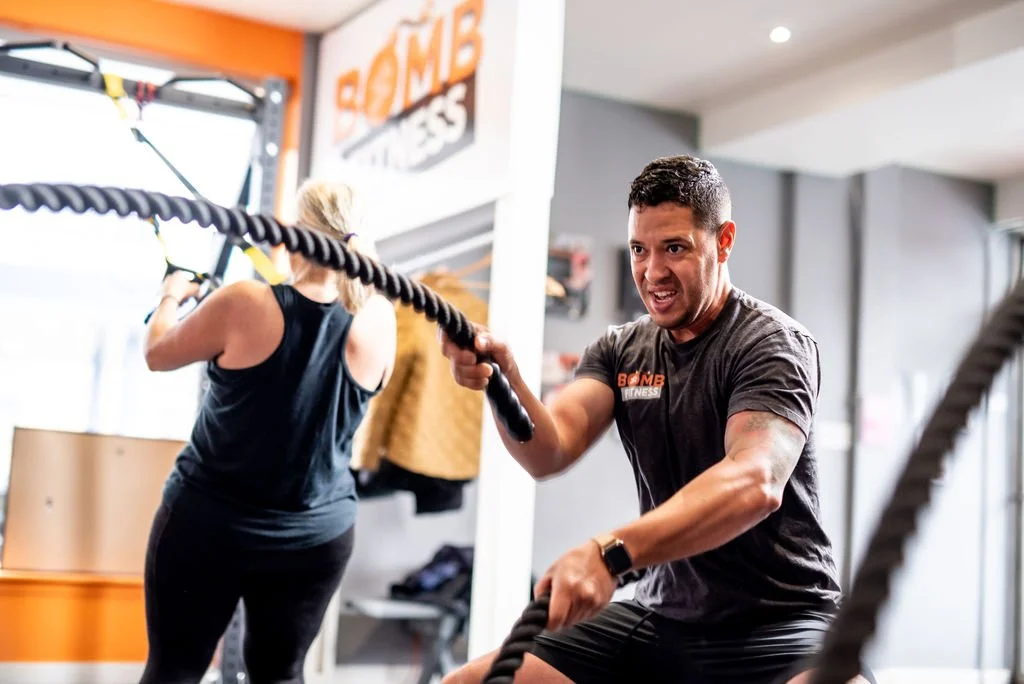 Three Training Principles That Will Explode Your Results