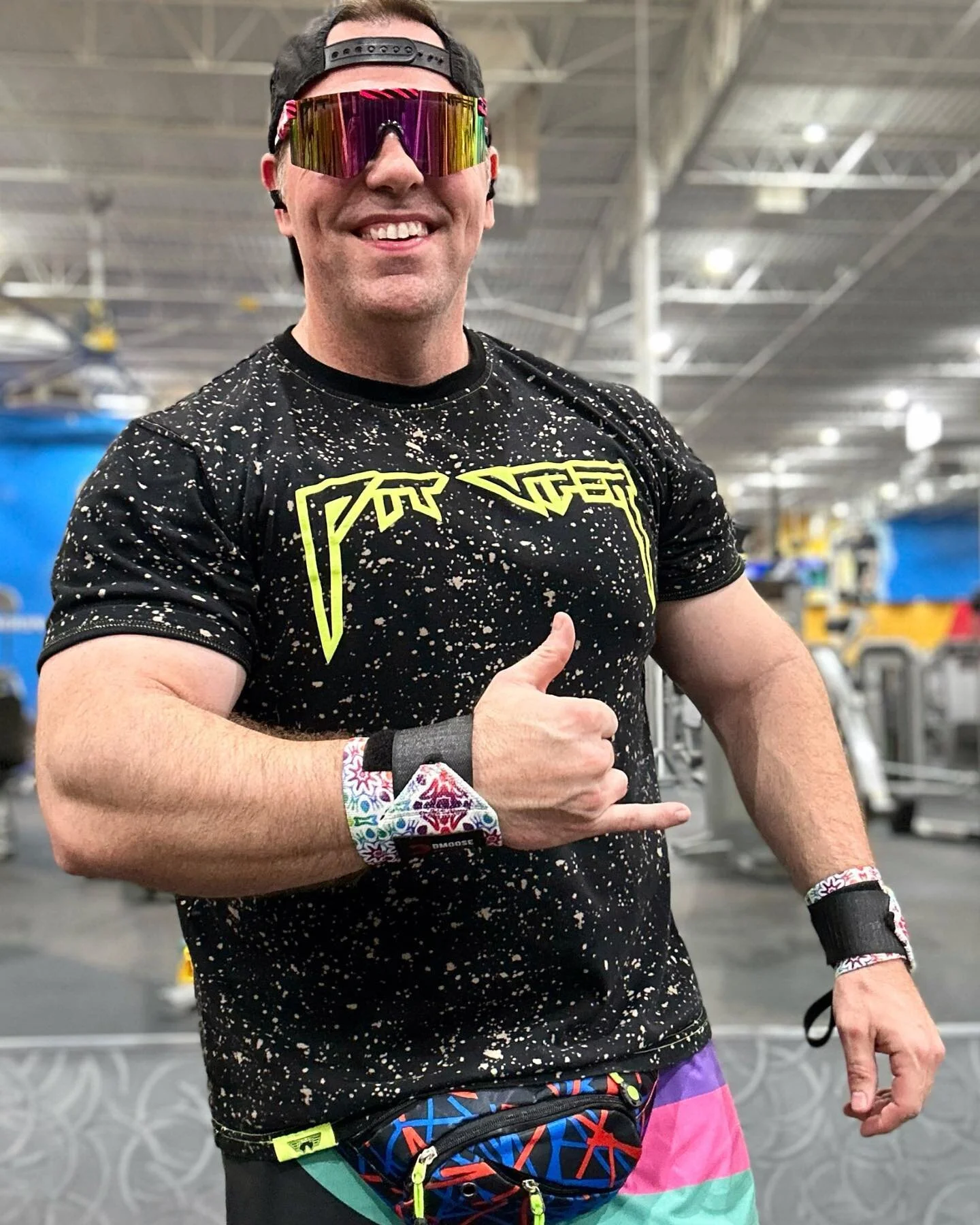Thank you to everyone for the Birthday Wishes 🎉🎉⁣
⁣
This is a very special birthday for me because I&rsquo;m turning 44 and I see that as 4 + 4 = 8Bit. This is the year I go Full 8Bit. I know what you&rsquo;re thinking, this is already pretty ridic