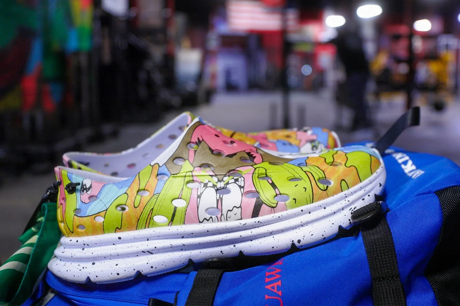 Your Feet Take the Heaviest Load. Are You Recovering Them Like It?