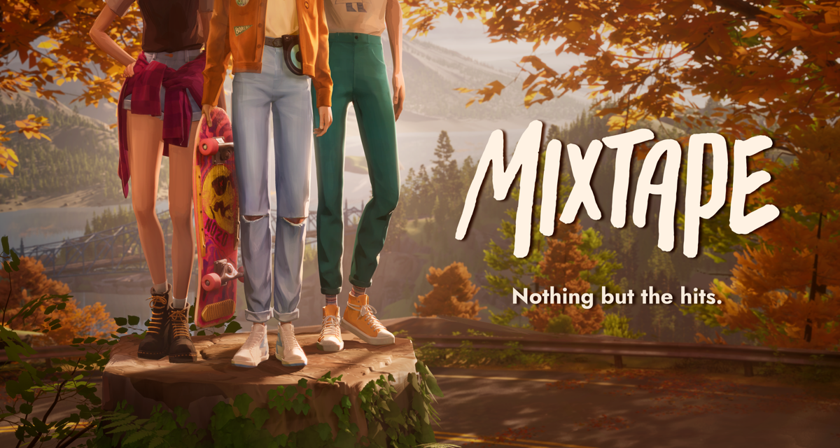 Mixtape Review – A Love Letter to the '90s