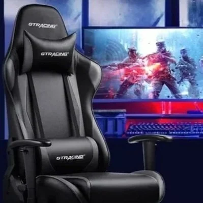 GTRacing Pro Series Gaming Chair