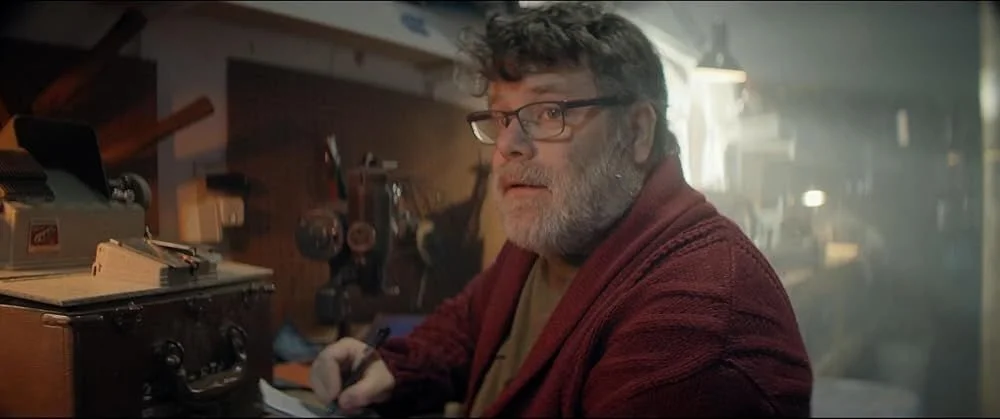 Sean  Astin in Matter of Time