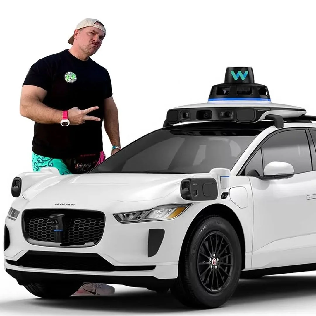 Waymo Code