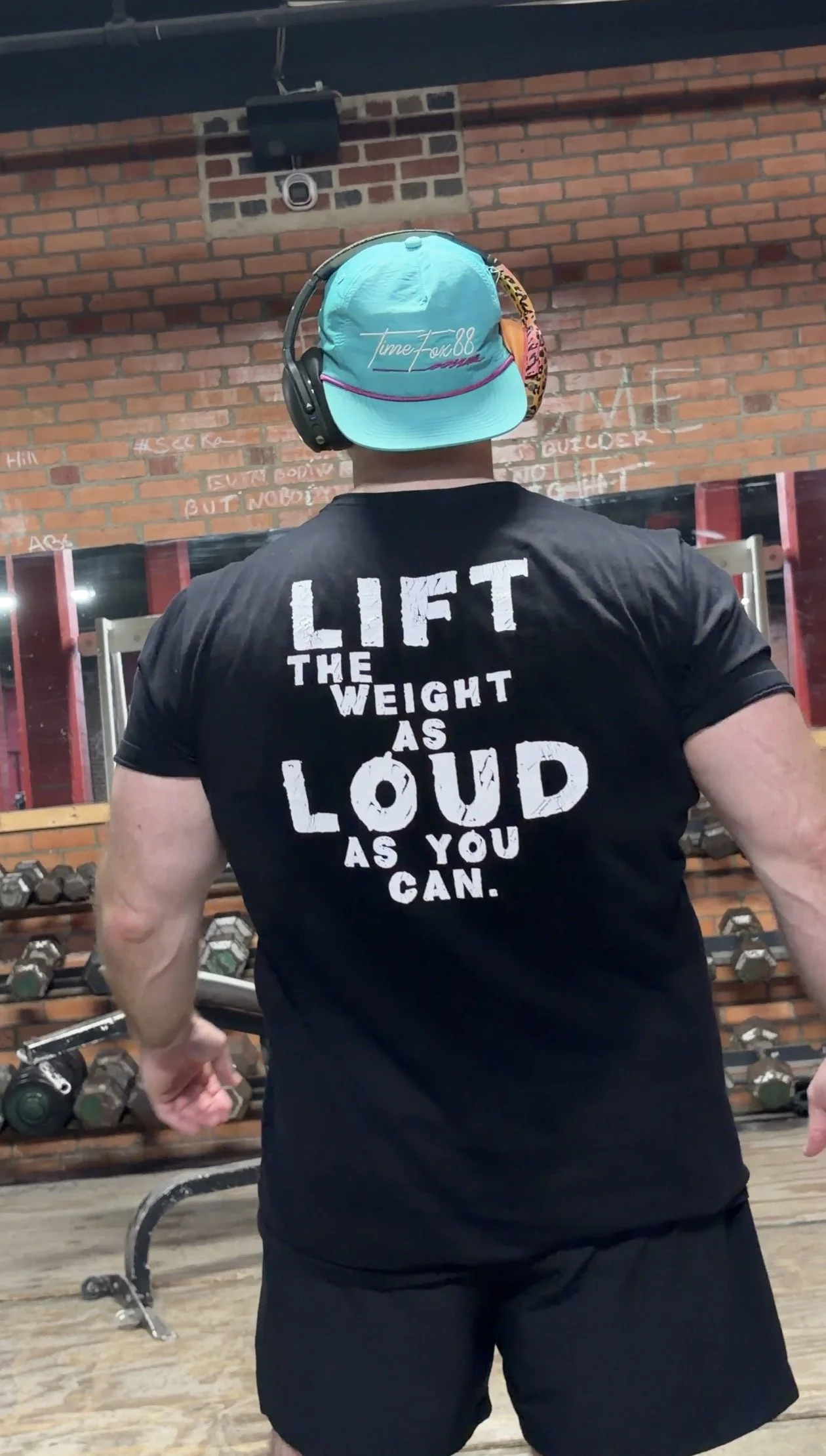 Lift The Weight As Loud As You Can - Back.jpg