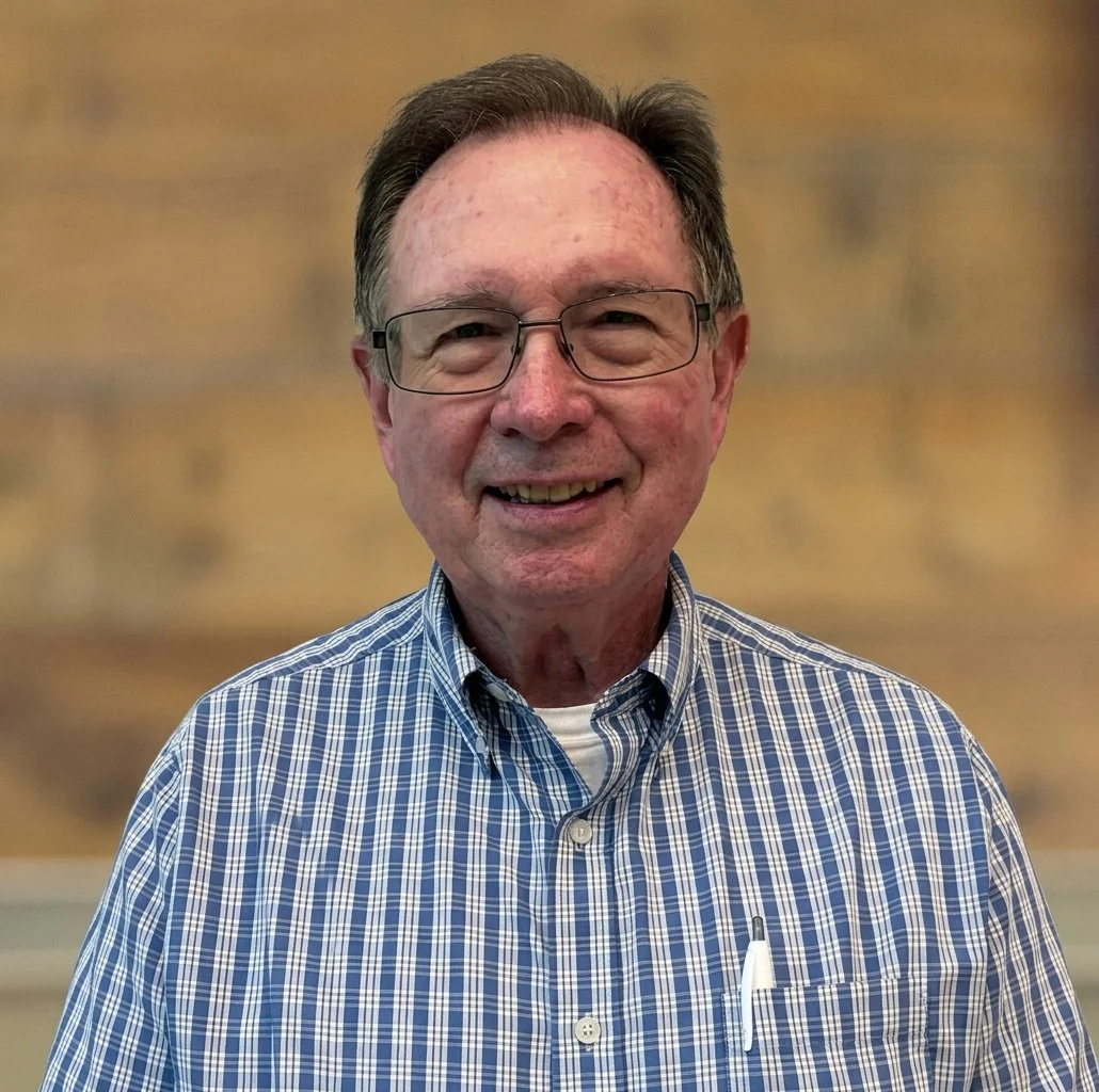 Bob Tipton - Lay Elder