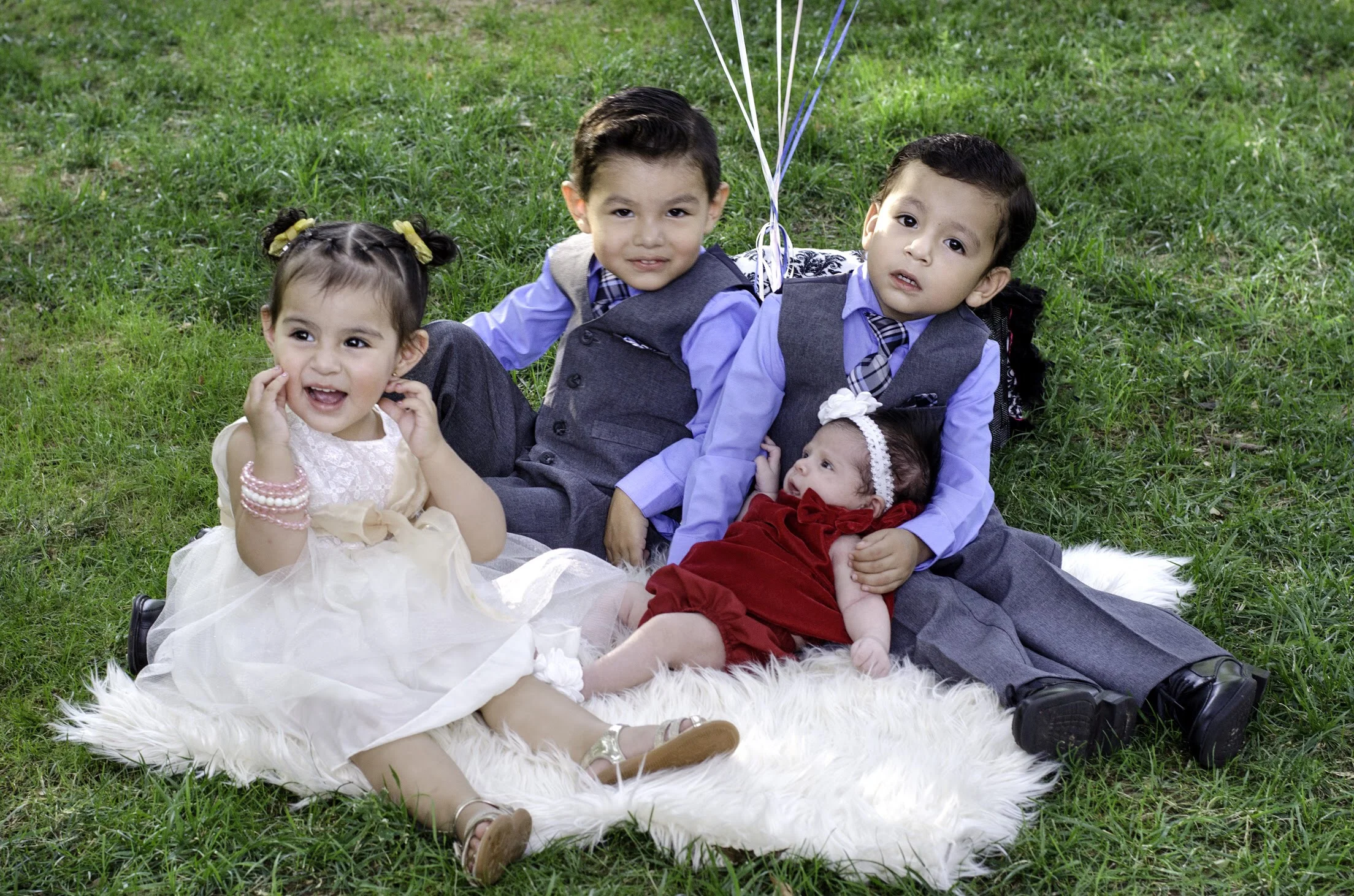 How do you communicate with language barriers?  