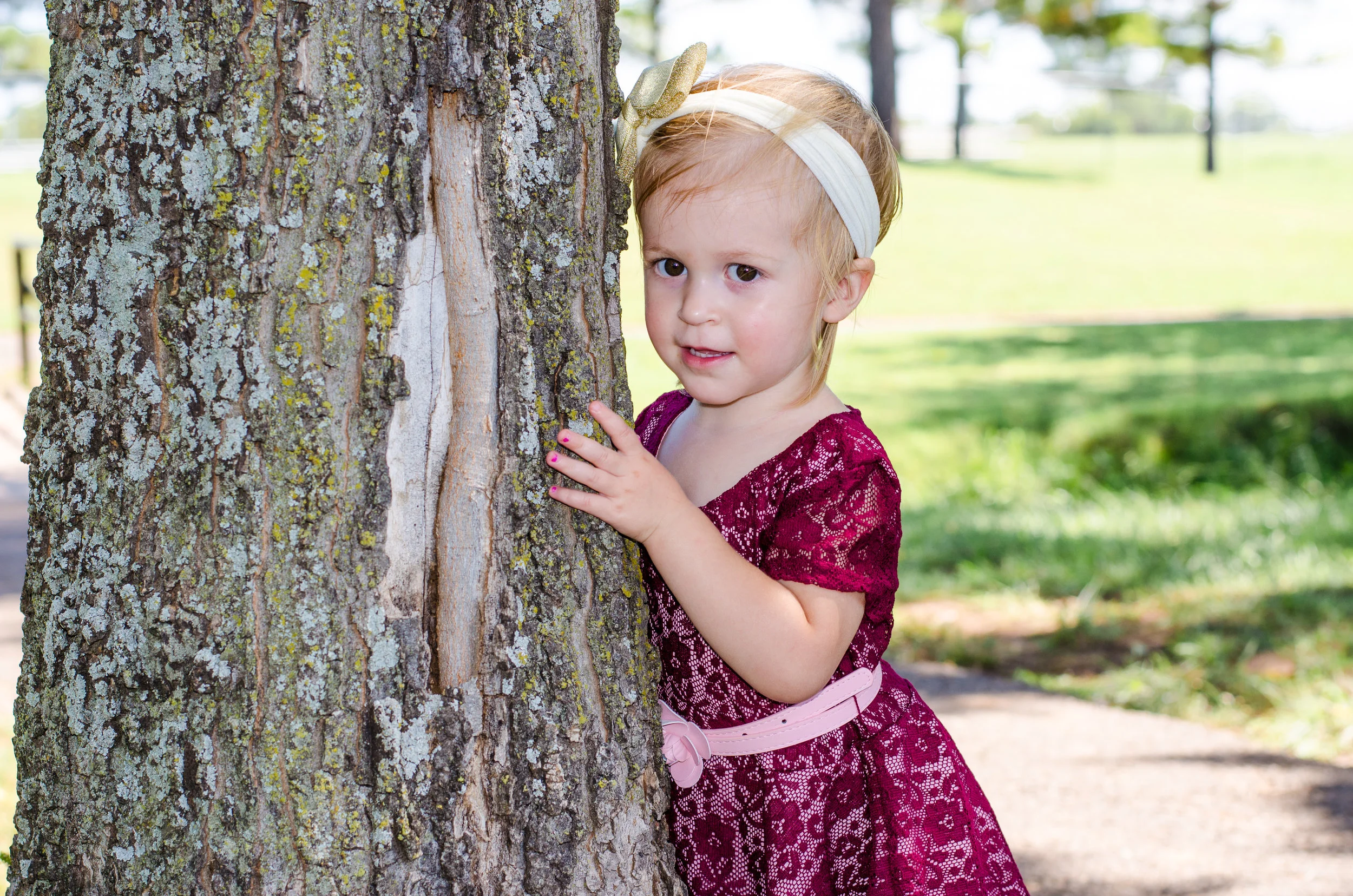 How To Shoot In Broad Daylight