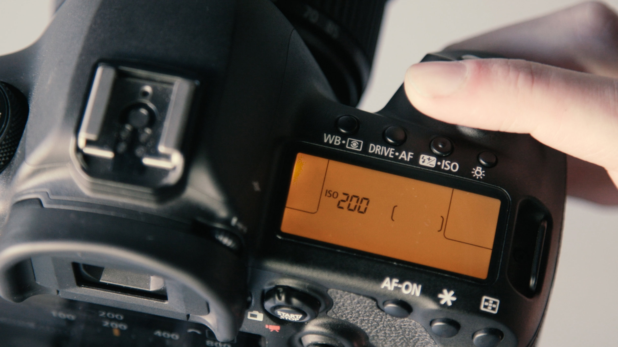 What Is ISO In Digital Photography?