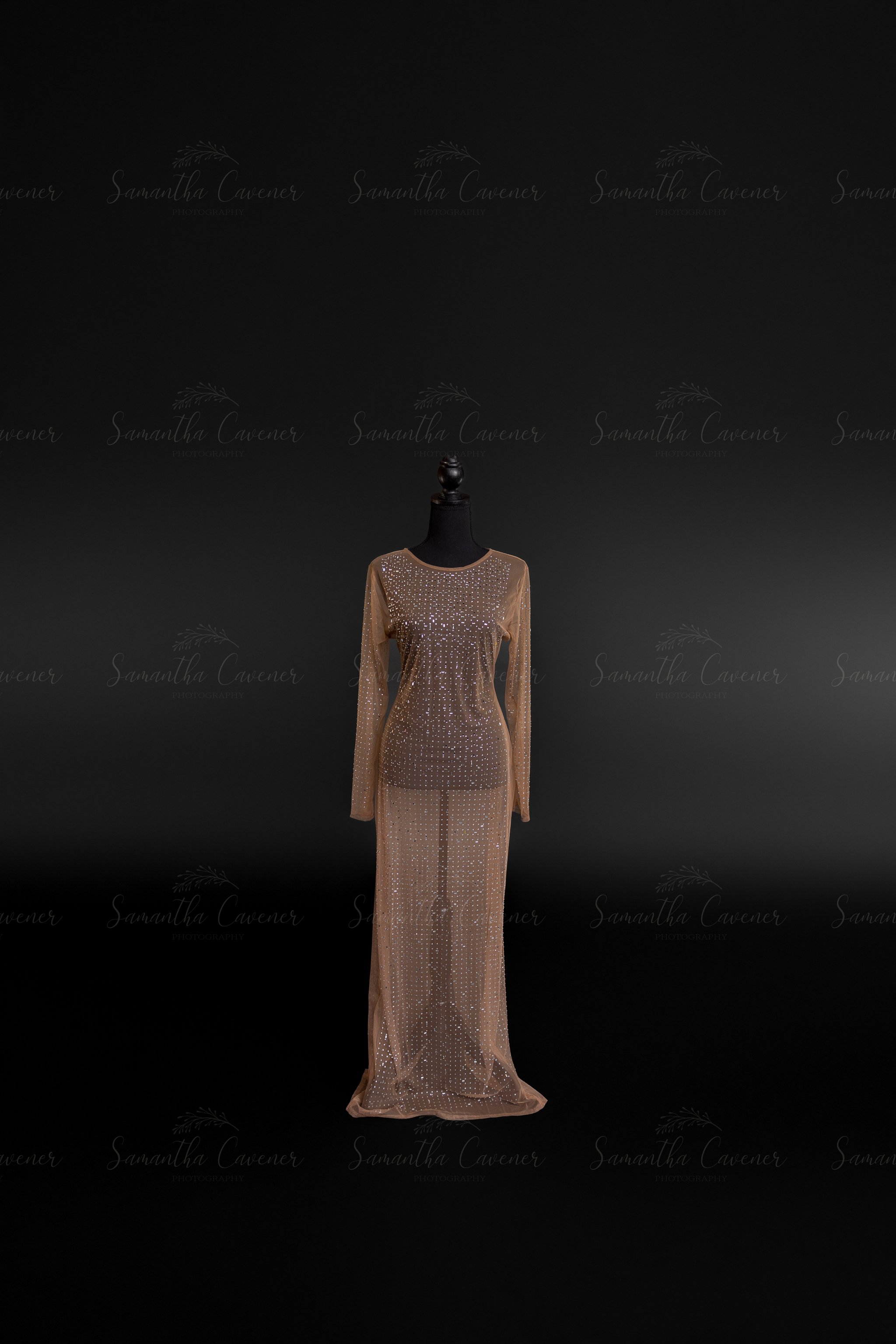 Stella Jewel Dress