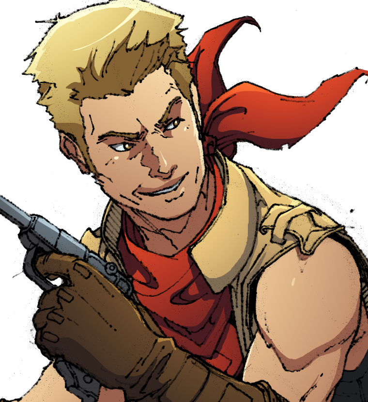 Blonde Bastard Chaotic Evil.jpg