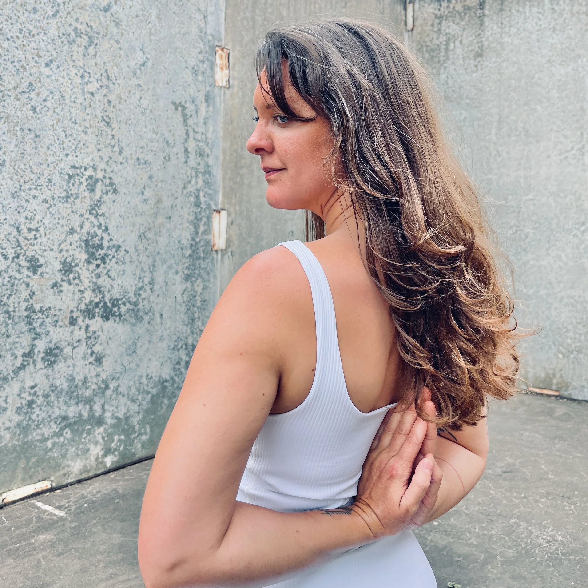 Meditation ELXR: Intro to Yoga Nidra with Sadie.