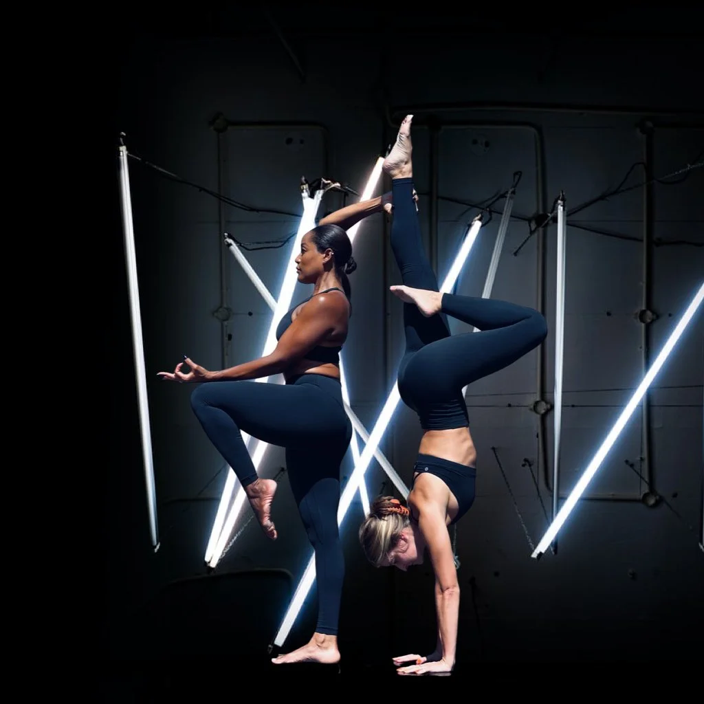 Astrology Flow: Astrology meets Yoga