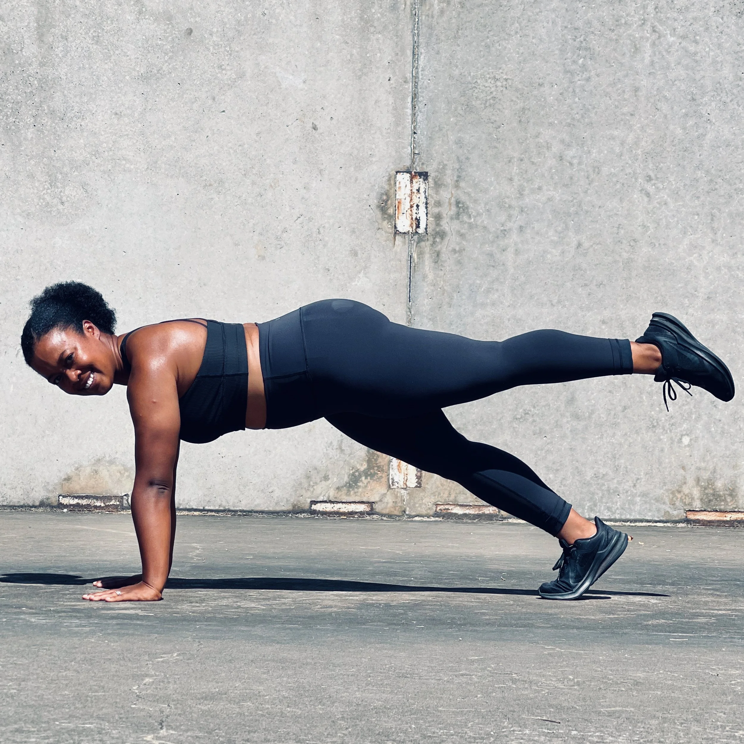 EYL Two-Part Beginner's Series w/Jasmine