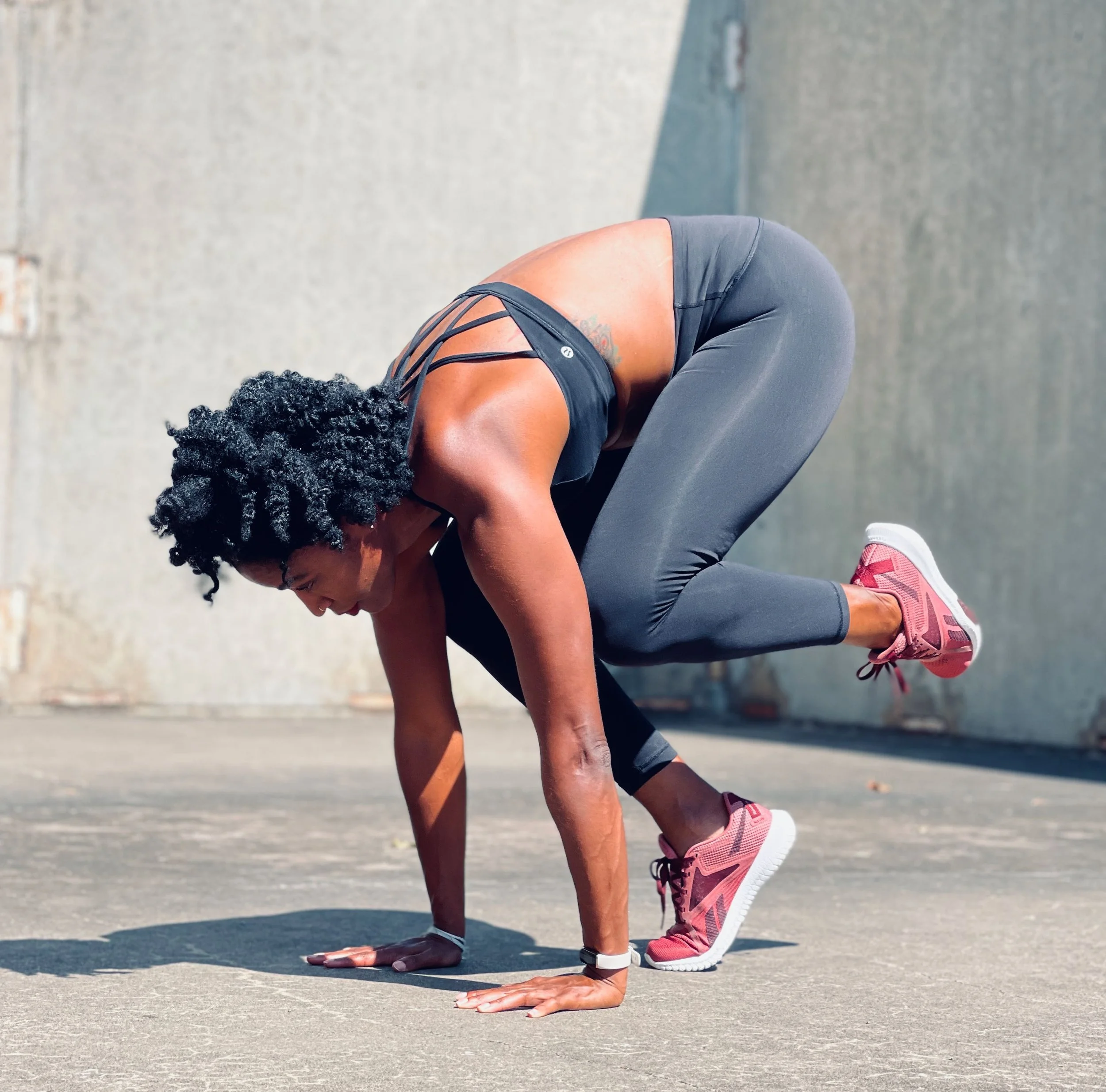 EYL Two-Part Beginner's Series w/Jennifer Nicole