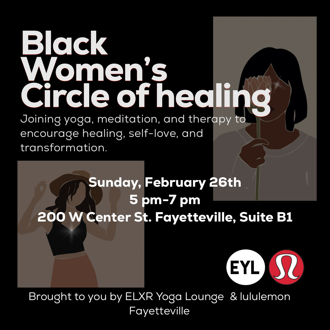 Black Women's Circle of Healing