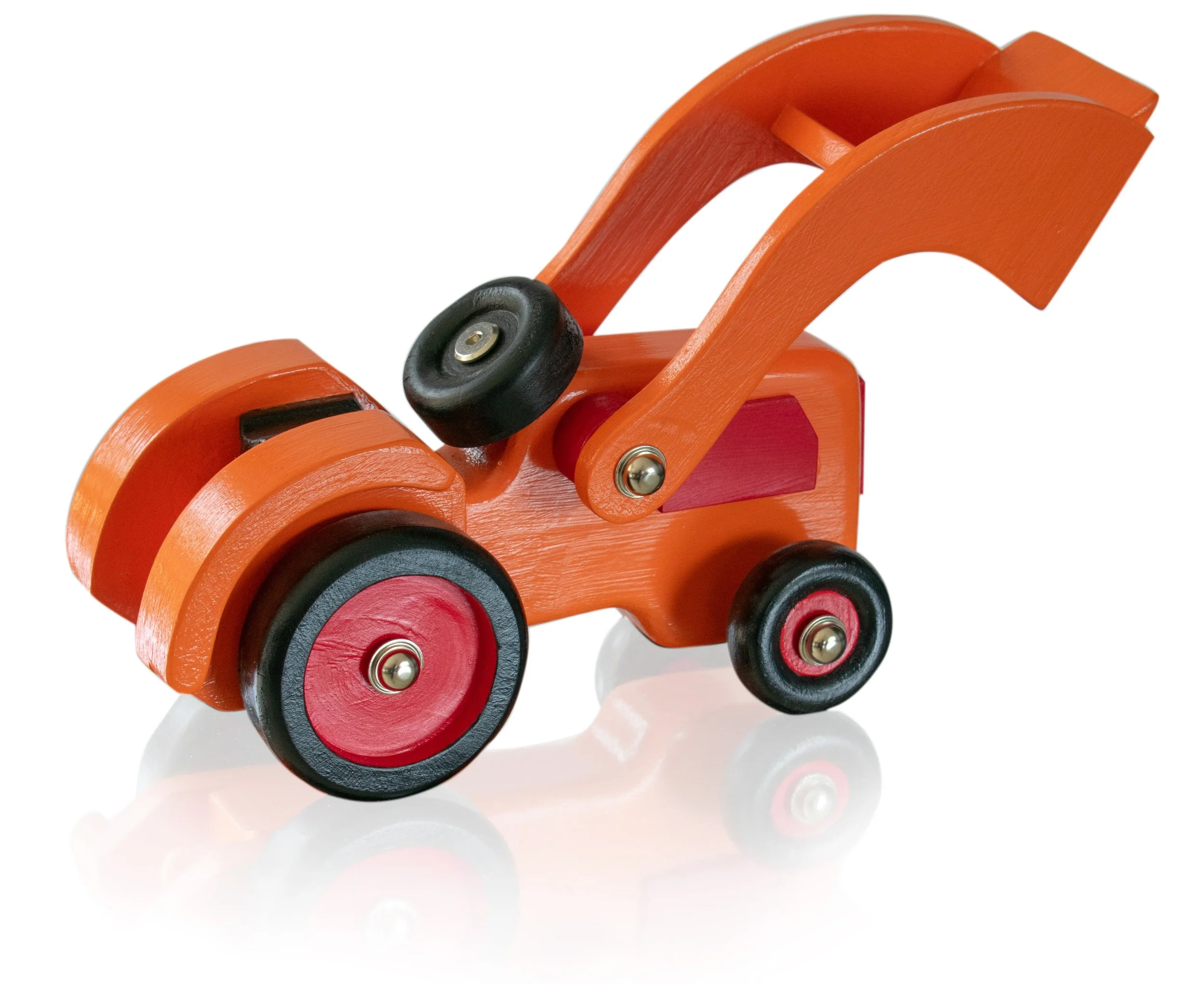 Tractor - Front End Loader