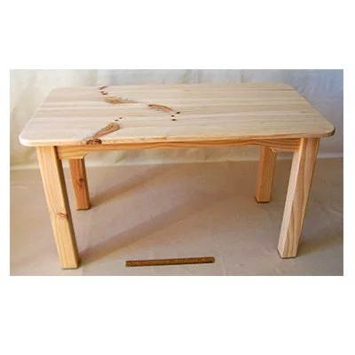 Child's School Table