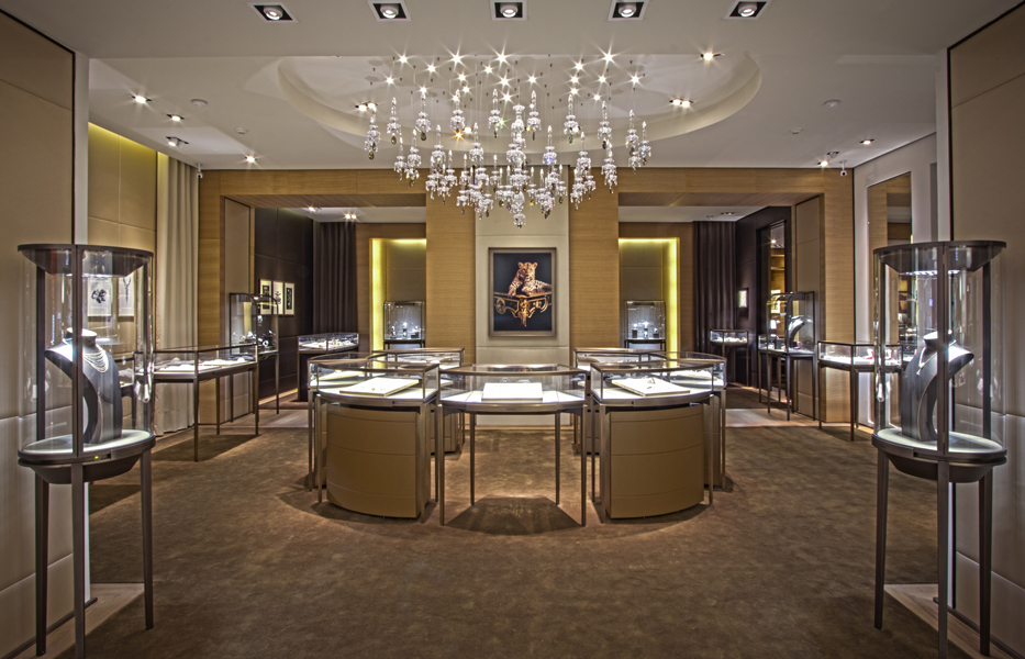 cartier us stores