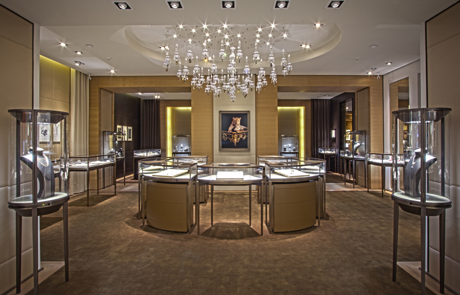 cartier us store