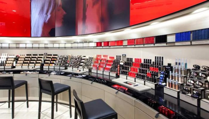 armani beauty boutique