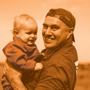 Tangaroa Walker, Founder, Farm 4 Life