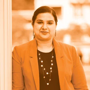 Dr Sandhya Sriram, Co-founder and CEO, Shiok Meats